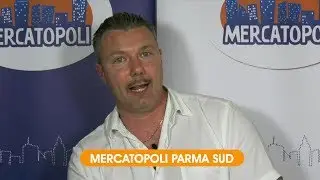Mercatopoli Parma Sud si presenta