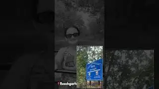 Reechgarh, Pachmarhi #dishakidrishtii #pachmarhihillstation #travelvlog #foryou #likesharesubscribe