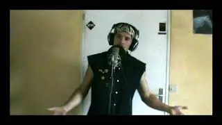 HOOVERPHONIC - Mad about you [COVER] by D-vy