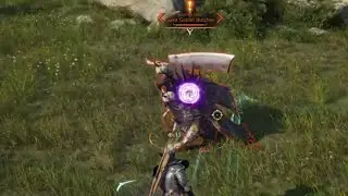 Throne and Liberty - Defeat Giant Goblin Butcher