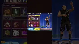 OMG 😱 LoL Emote Return in Free Fire | Old Players Favourite Emote Back #freefire #shortvideo #shorts