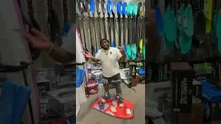 Rell with the tutorial on how to go to @dickssportinggoods while remaining a real one 😎
