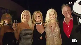 THE PLAYBOY MURDERS - featurette