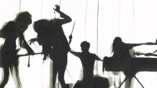 The Horrors - Excellent Choice (Alternate Story)