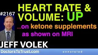 JEFF VOLEK k7 | HEART RATE & VOLUME: UP&hellip;on ketone supplements as shown on MRI