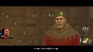 KCD2 229 | DLC forja, Como ganar el torneo de Kutna Hora