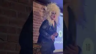 Clips of Ivana Beer performing Shoes by Raja (ft. Kelly & Tyler Stone)