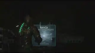 Dead Space diner infinito