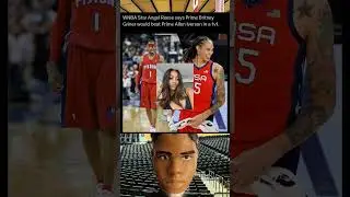 #WNBA Star #AngelReese says Prime #BritneyGriner would beat Prime #AllenIverson in a 1v1