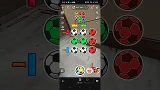 can you defeat this game  #footballcolor2 #football #colors #ytshorts