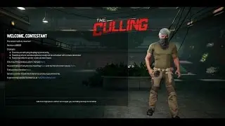 The Culling Basic Tutorial