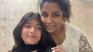 Sofiya aaj kahan gayei 🥰