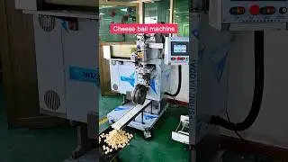 Cheese ball machine,  #Energyballmachine #Matchasweetballmachine