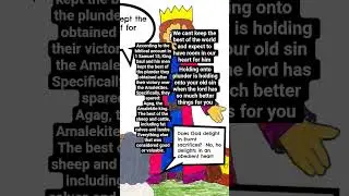 king Saul #kingsaul #bible #biblestudy #biblestudyandprayer #jesus #treasures