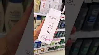 Summer Hygiene Essentials🇨🇦😍 #hygiene #hygieneproducts #shoppersdrugmart #drugstorebeauty