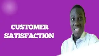 How To Make Your Customers Happy & Buy More From You.