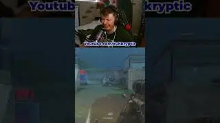 This gun is GAME BREAKING