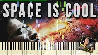 🎹 Synthesia | Schmoyoho - 