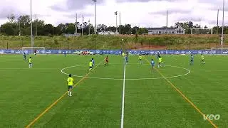 240505 U15 CSA North King vs  CSA Charlotte King Veo