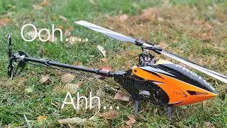 XLPower Protos 380 | New Look