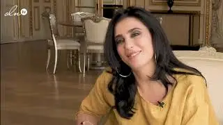 نادين لبكي في حوار من باريس عن كفرناحوم، ترشحها للأوسكار وعلاقتها بكارتييه