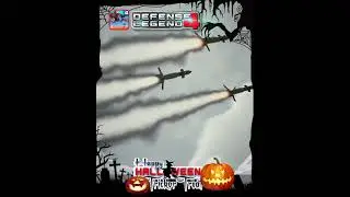 Defense Legend 4: Scifi - Tower Defense