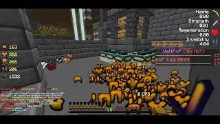 OUR RICHEST INVIS RAID OF THE MAP!! (RAIDABLE) + INVIS RAIDING SCUMMY TRAPPERS!! (1DTR) -VeltPvP [5]