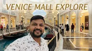 Exploring The Grand Venice Mall Greater Noida | Best Places to Visit in Noida