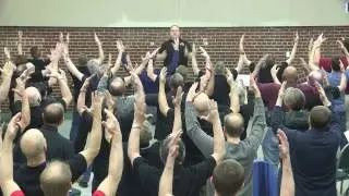 Dr. Ysaye Barnwell - Community Sing
