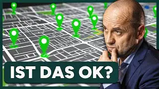 GPS-Tracking von Mitarbeitern – Wie weit darf Mitarbeiterüberwachung gehen?