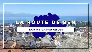 La Route de Ben - Blog Suisse