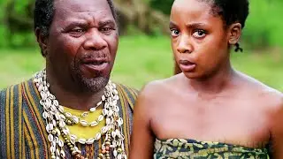 Rifiuta il matrimonio per diventare una guerriera (i momenti pi&ugrave; belli di The Woman King) 🌀 4K
