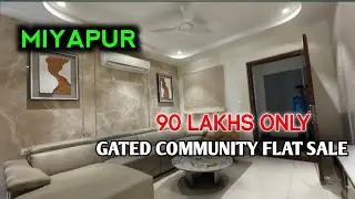 Direct Owner High Rise Gated Community Luxury Apartment Flat For Sale Hyderabad ELIP PROPERTY