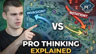 🔴M7 SWISS STAGE DAY 4 MATCH ANALYSIS & BREAKDOWN | MLBB ESPORTS