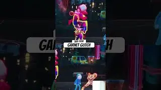 I found a glitch in MULTIVERSES #multiversus #gaming #shorts #glitch