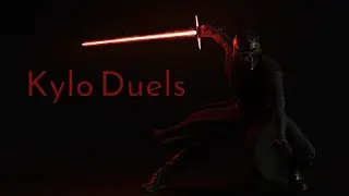 Mad Ren | Battlefront 2 Duels