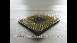 Intel Q4 2025 Earnings: Better Than Expected, But Outlook Weighs on Stock