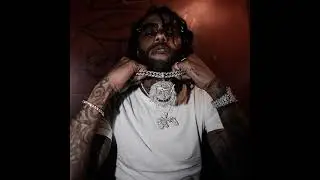 Hoodrich Pablo Juan Type Beat &ldquo;Touchdown&rdquo; | 2025