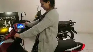Moto shineray jet 125 ss 2024 é a melhor de todas.