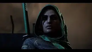 Gotham Knights Part 2: Talia al Ghul