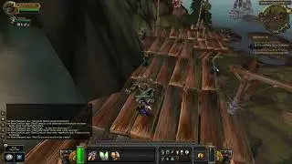 How to do The Delicate Sound Of Thunder quest - WoW WOTLK Classic