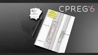 CPREG&reg;6 - Meet the 6th generation!