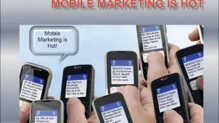Mobile Marketing