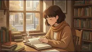 Midnight Study Session | Study & Focus Music