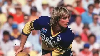 Parramatta vs St George Rd 14 1985 Highlights
