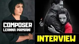 The Bad Seed 2018: Composer Leanna Primiani Interview