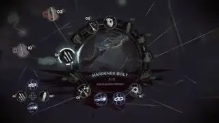 Dishonored 2 - The Royal Conservatory: Eliminate  Breanna Ashworth (Bloodfly Alchemy Bonecharm)