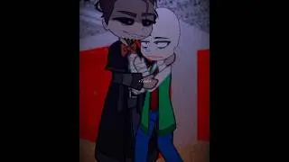 [Ты задержан/you are detained] [baldi x Principal] [gacha club/life] [гача клуб/лайФ] #gacha #baldi