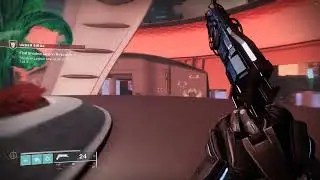New 'Crimson' Ornament (Alhidade)