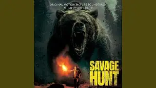 Savage Hunt Opening